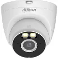 Dahua technology Eyebal Wifi/t4a-led 2.8mm Overvåkningskamera