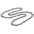 Husqvarna X-CUT SP33G, Husqvarna, Semi-meisel, 8255 / 1000 mm (325 / 1000), 1,3 mm, 38 cm, Bumper-drivkobling