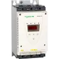 Schneider Electric Electronic soft starter control 220v pow