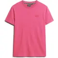 Superdry Vintage Logo Embroidered Kortarmet T-skjorte