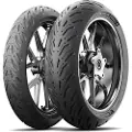 Michelin Moto Road 6 69w Tl Touring Bakdekk