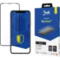 3MK NeoGlass iPhone X/Xs black
