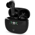 Nedis Hpbt2450bk Trådløse øretelefoner