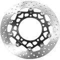 Brembo Serie Oro 78b40866 Flytende Bremseskive