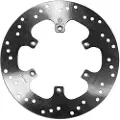 Brembo 68b40781 Bremsekive