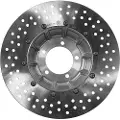 Brembo 68b407b1 Bremsekive