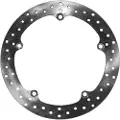 Brembo 68b407g7 Bremsekive