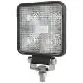 Hella 1GA 357 107-012, LED, 12 - 24 V, Tyskland