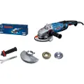 Bosch Gws 30-180 B Professional Vinkelsliper
