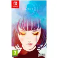Mindscape Switch Gris