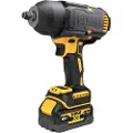 DeWalt 18v Xr 1/2 1355nm 2x5ah Gfn Pneumatisk Slagpistol