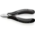 Knipex - Diagonalskjæretang - isolert