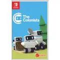 Leoful The Colonists - Nintendo Switch - Strategi