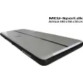 MCU-Sport Airtrack 400 x 150 x 20 cm
