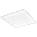 Eglo SALOBRENA-Z ceiling lamp 600x600 mm white