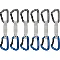 Mammut Workhorse Keylock Quickdraw 6 Enheter