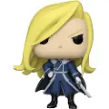 Funko POP! Funko! POP Vinyl Fullmetal Alk Olivier Armstrong