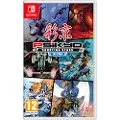 Nis Switch Psikyo Shooting Stars Alpha