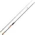 Savage Gear Revenge Sg6 Light Game Spinnestang