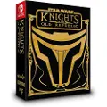 Nintendo Switch Star Wars: Knights Of The Old Republic (premium Edition)-limited Run 122