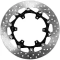 Brembo 78b40887 Bremsekive