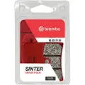 Brembo 07ya23sa Sintrede Bremseklosser