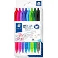 Staedtler Ballpoint pen ball 4230 M 8pcs
