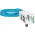 Schneider Electric Energisensor Resi PowerTag 1PN med 10 cm blå ledning, 63A