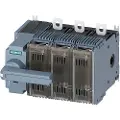 Siemens Sikringsafbr 3KF2 125A sz2 3P LV HRC 000