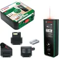 Bosch Easy Zamo Set - Laseravstandsmåler - 25 m