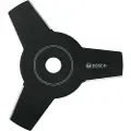 Bosch BUSKRYDDERKLINGE 23CM TIL ADV BØRSTEKUT