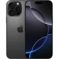 Apple | iPhone 16 Pro Max - 512 GB - Black Titanium