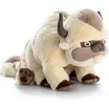Noble Collection Avatar: The Last Airbender Appa Plysjfigur 50 Cm