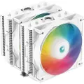 DeepCool Ak620 Argb Cpu-vifte