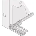 Schroff Uchwyt PCB A