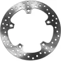 Brembo 68b407g0 Bremsekive