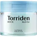 Torriden DIVE-IN dagkrem