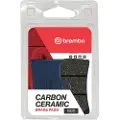 Brembo 07ya2307 Organiske Bremseklosser