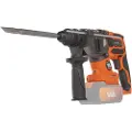 Powerplus Powdp15680 40v Slagboremaskin