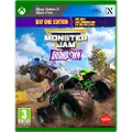 Xbox Games Xbox Series X Monster Jam Showdown (day 1 Edition)