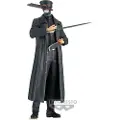 Banpresto Chainsaw Man Spirits Katana Man Vol. 6 Figur 15 Cm