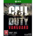 Xbox Games Xbox Series X Call Of Duty: Vanguard (uk/ar)