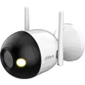 Dahua Bullet Wifi/f4c-led 2.8mm Overvåkningskamera