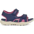 Geox J456aa015ce Vaniett Sandaler