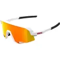 100% 100percent Slendale - HiPER Multilayer Mirror Lens Soft WH