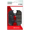 Brembo 07058 Organiske Bremseklosser