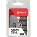 Brembo 07bb38 Type Sr Sintrede Bremseklosser
