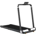 King Smith Kingsmith MC21 Walking Pad Czarna