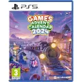 Mindscape Games Advent Calendar 2024 - Sony PlayStation 5 - Underholdning