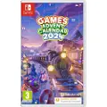 Mindscape Games Advent Calendar 2024 (Code in a Box) - Nintendo Switch - Underholdning